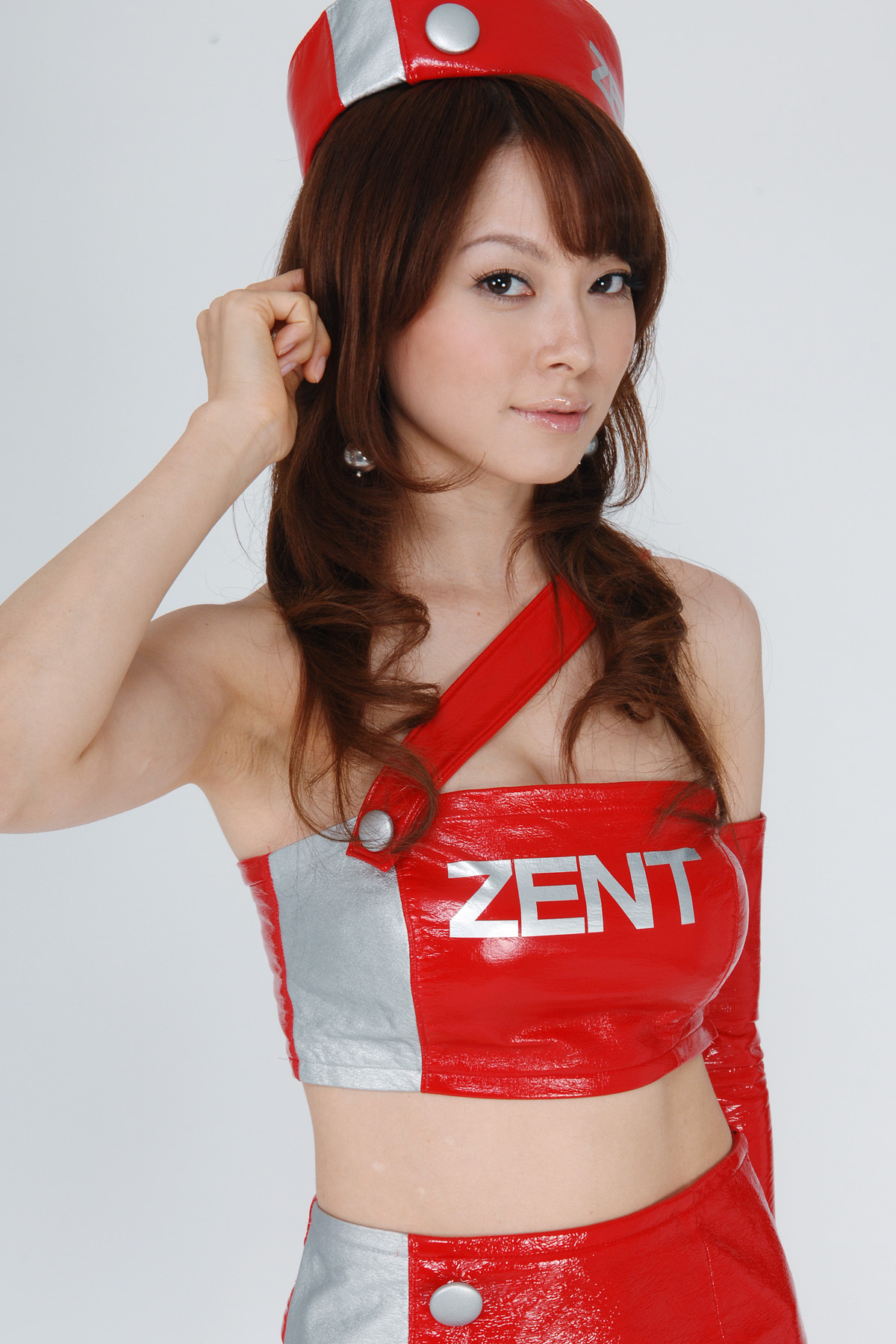 ZENT夏コスチューム特集 [bwh] HRQ0061P